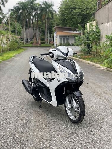 Ab 125 mắt cú đời 2015 đẹp lướt, biển số 60.