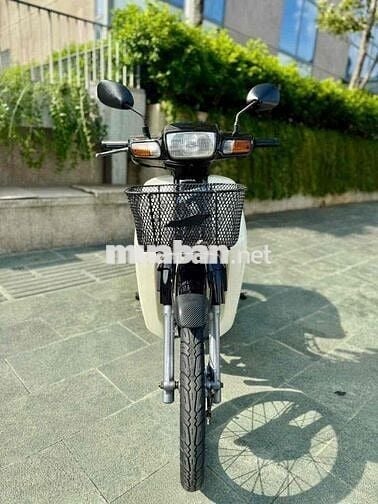 Dream Thái 100 rớt đầu cạo khói , đồ zin đủ 9chủ