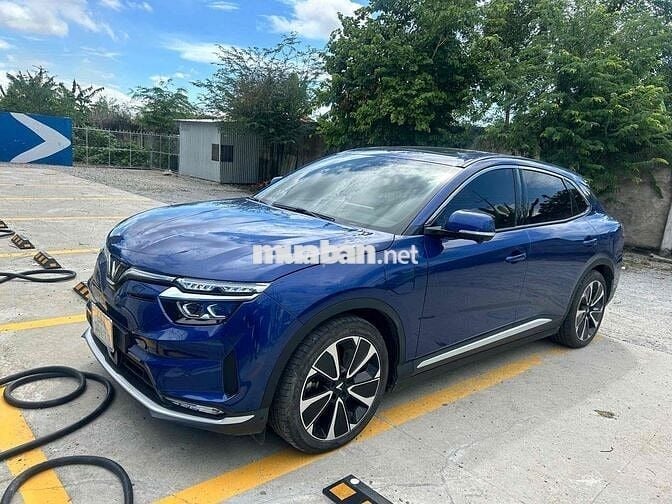 Vinfast VF8 Plus 2022 - Pin Tiên Phong