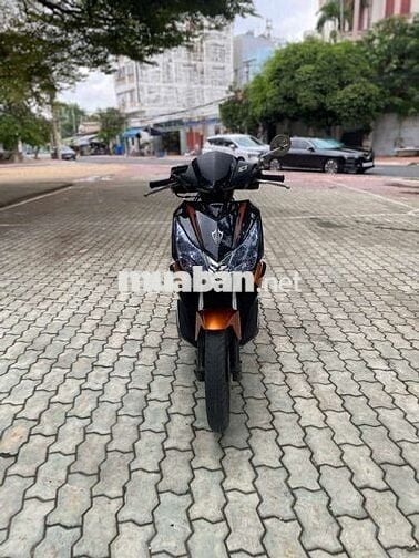 Ab up thái 2010 xe bstp cccd chủ