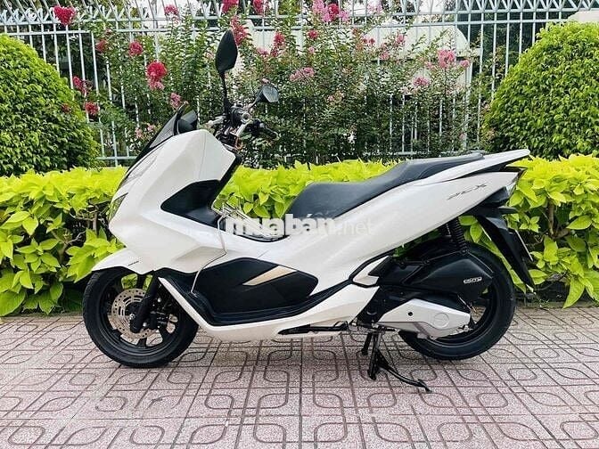 Pcx 125 - dk 10/2019 - bstp chính chủ - xe đẹp