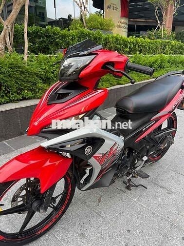 Exciter 135 đời 2014 up full LC rẻ đẹp…