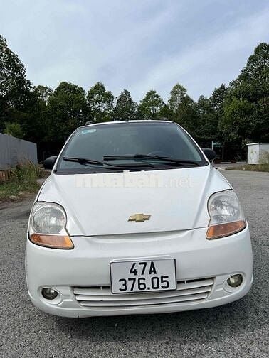 Chevrolet Spark 2009 LT 0.8 MT - 150000 km