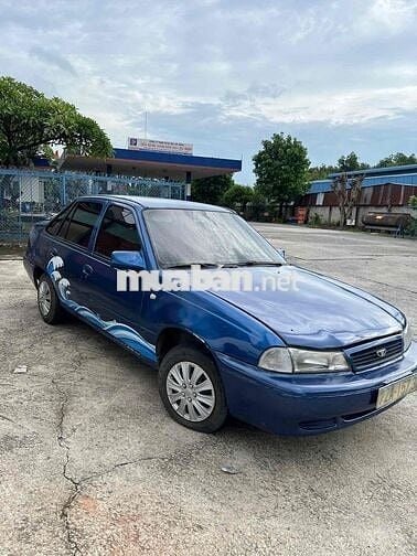 Daewoo 1.5l, bản béc phun. điều hòa đầy đủ