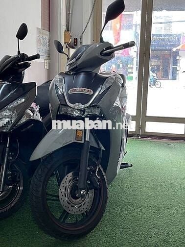Xe tay ga HONDA SH350i 2023 XÁMĐEN ĐÃ QUA SỬ DỤNG