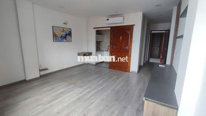 Bán nhà hẻm xe hơi 57m2, 4 tầng 5 PN, đường Lạc Long Quân, Quận 11
