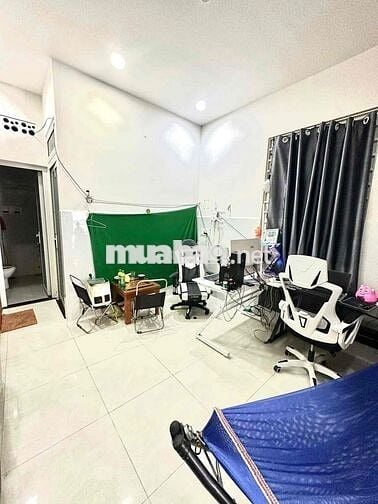 Căn Hộ Mini Tách Bếp phù hợp 4 người Trường NTT