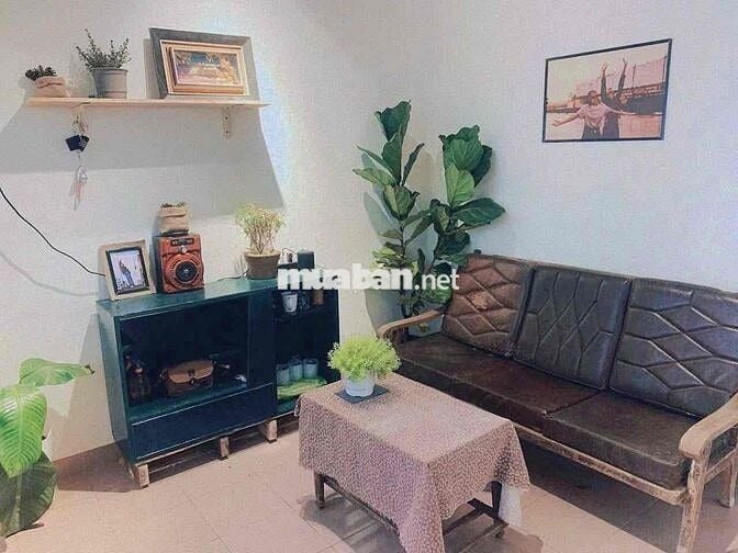 Cho thuê nhà nguyên căn 5 phòng ngủ