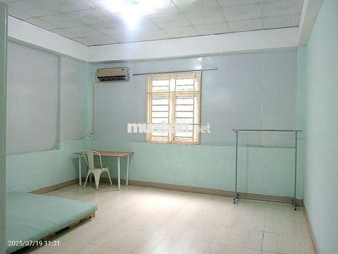 Cho thuê phòng trọ đầy đủ nội thất ngay cầu vượt Ngã 4 ga khu nam long