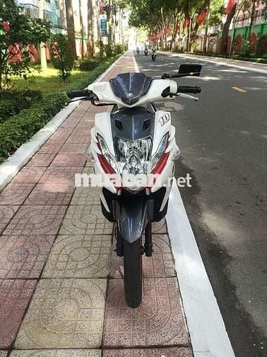 YAMAHA NOUVO 5 FI
