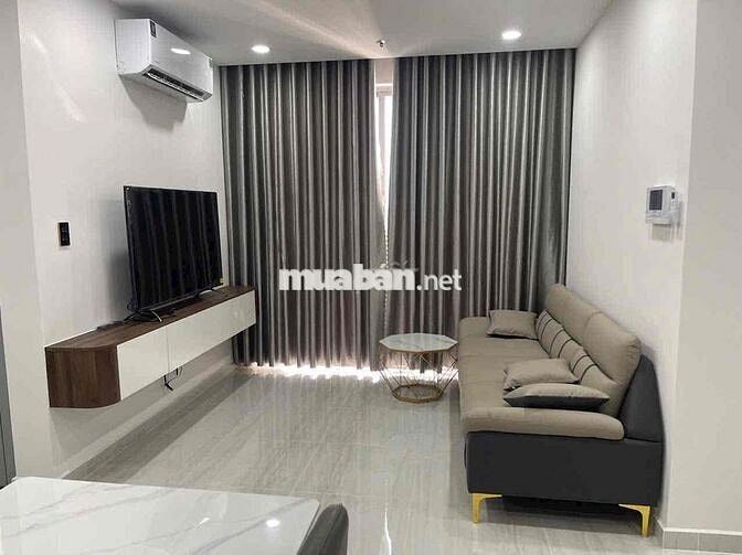 Cho thuê căn hộ happy one central 2pn full nội thất