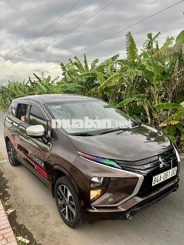 Mitsubishi Xpander 2020 1.5 MT - 120000 km