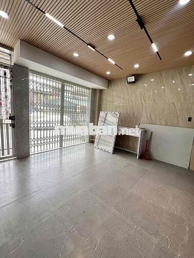 Mặt bằng kinh doanh 80m2 Phường Xuân Hương Đà Lạt