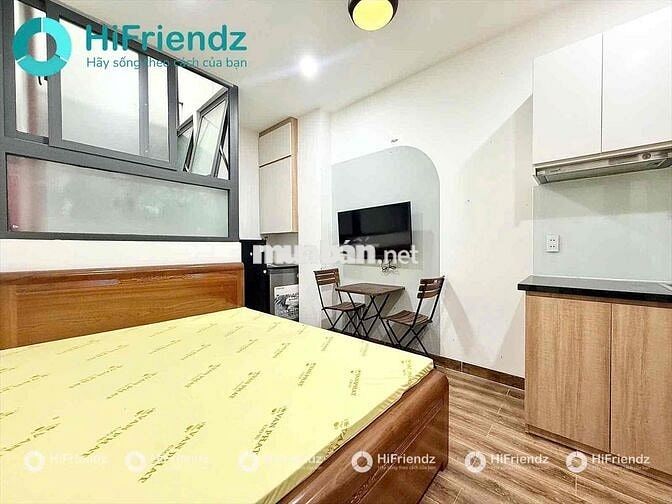 CHDV GIẢM SỐC🔥  LÊ ĐỨC THỌ P16 FULL NỘI THẤT GẦN ĐẠI HỌC CÔNG NGHIỆP