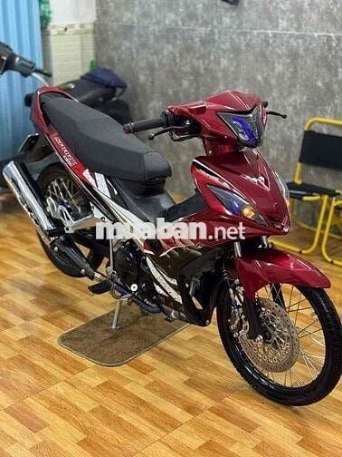 exciter zin kiểng
