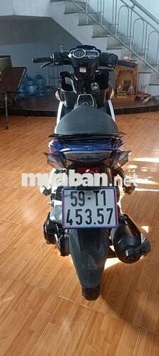 No5, xe đẹp máy zin êm bs59.áo lột keo