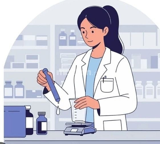 Tuyển Nam/Nữ Y Dược, điều dưỡng, ý sĩ. Không cần kính nghiệm 