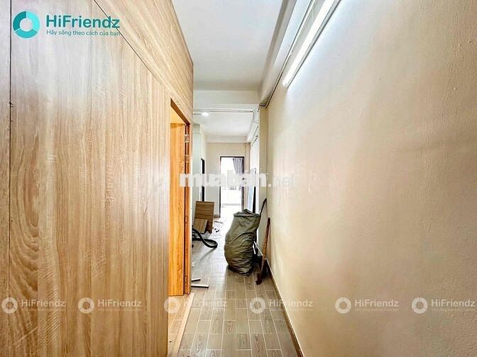 Căn Hộ 2PN Full NT Mới 100% Bancong Sát Quận 5 , ĐH Y Dược - HF