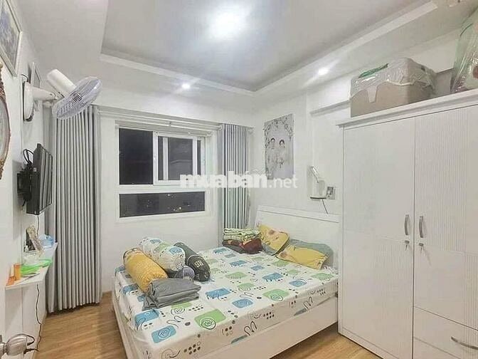Căn 2pn2wc cc Prosper, nhà sạch mới, tiện nghi đầy đủ