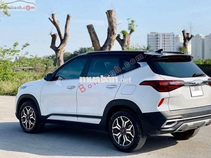 Seltos 1.4 premium sx 2023