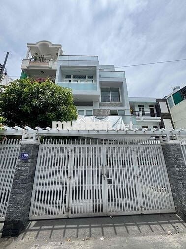 Cho thuê nhà đường Hà Thanh Tp Nha Trang