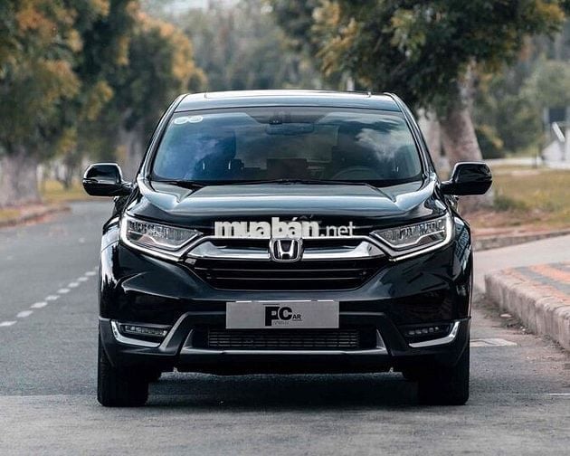 Honda CRV- L đklđ 2021- trả trước 99tr