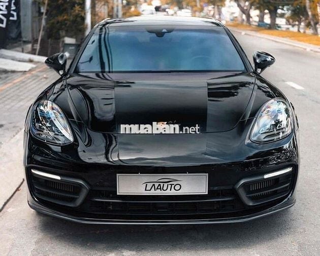 Porsche Panamera 4 Đklđ 2022- 1.500tr