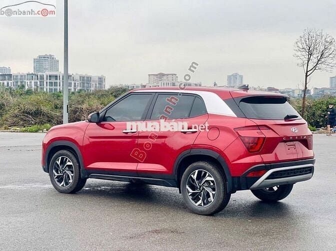 Hyundai Creta 2024