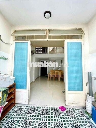 NHÀ THUÊ 4PN 3WC 13.5tr PHAN TÂY HỒ P7 PN