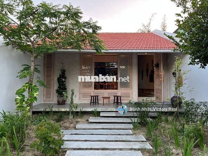 🔥 Bán đất mặt tiền đường An Bình 150m2 giá 7,5 tỷ, P.04, Đà Lạt 🔥
