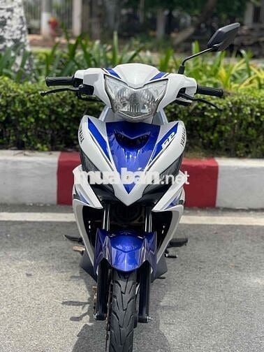 Exciter 135 zin chất hỗ trợ góp 0đ