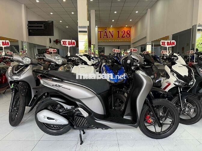 SH MODE 2019. Bản Đặc Biệt - Máy Zin Cực Êm. BS 68