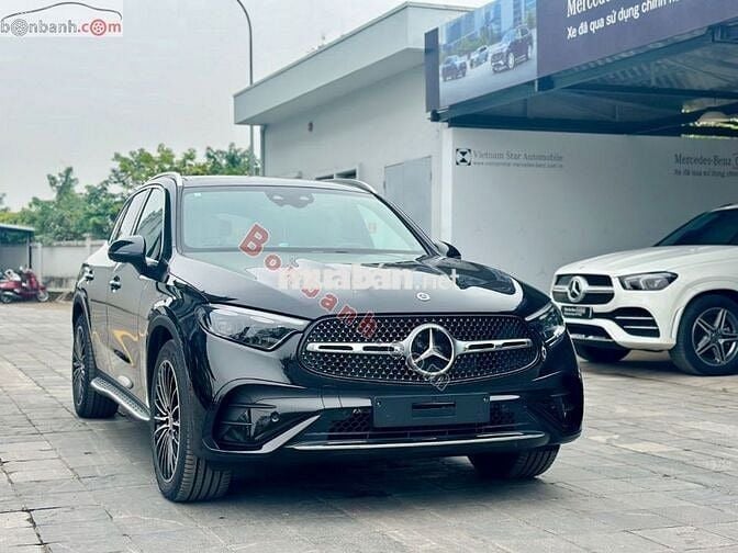 GLC 300 2023 Siêu lướt 1.500km