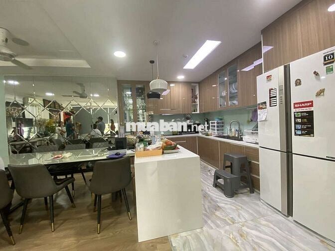 CHO THUÊ DRAGON HILL 2 - 2PN2WC 73M2 GIÁ 11TR NỘI THẤT ĐẦY ĐỦ Ở LIỀN