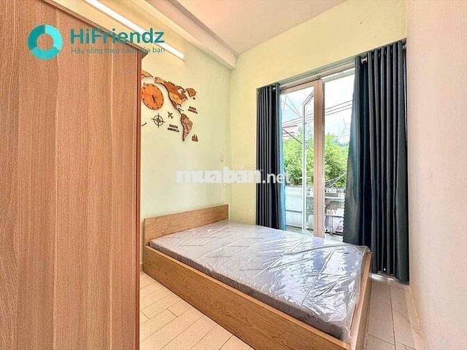 😍 2PN mới - Ngay cầu Chữ Y - Sạch Đẹp, Giá Hợp lý 😍