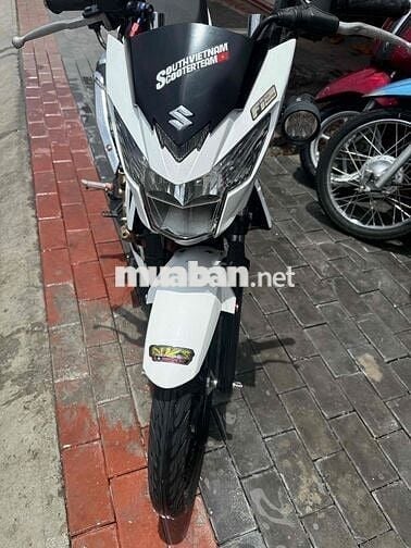 thanh lí satria đk 2023 kiểng đẹp
