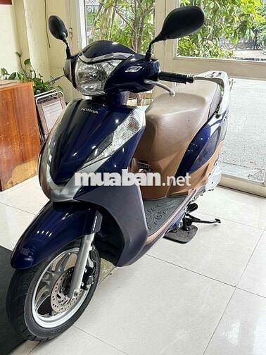 BÁN HONDA LEAD Fi 125/CUỐI 2014,MỚI 98%.BSTP 1 CHỦ