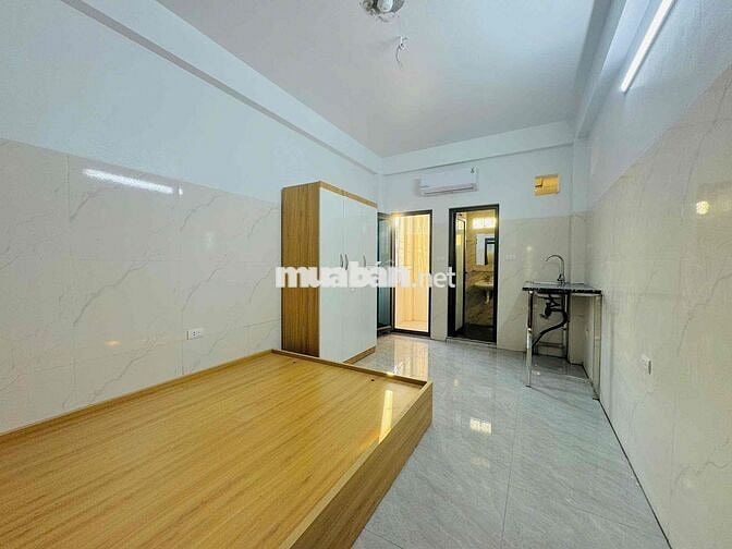 PHÒNG TRỌ SINH VIÊN MỚI, ĐA DẠNG, GIÁ RẺ. CHỈ 3.6tr PHÒNG 25m2