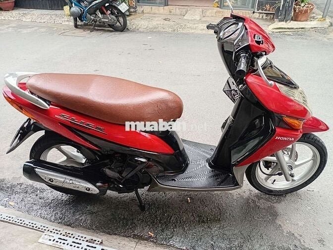 Click 2008 đẹp.Bstp máy mạnh êm không hú gọn gàng.
