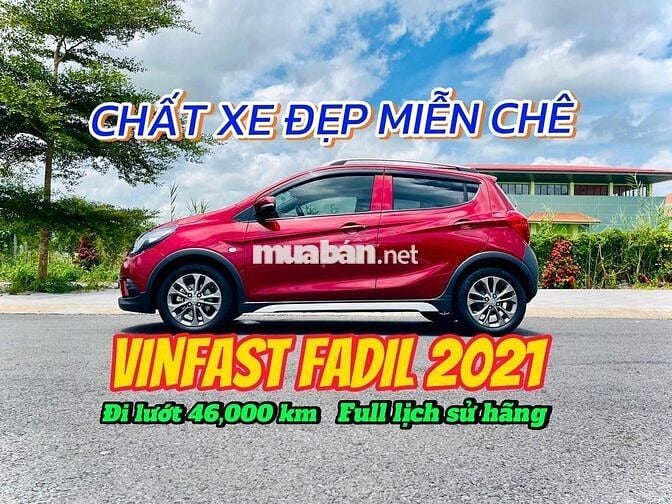 ✅[XE ĐẸP, GIÁ TỐT] 𝐕𝐈𝐍𝐅𝐀𝐒𝐓 𝐅𝐀𝐃𝐈𝐋 2021 (XEM XE SG)