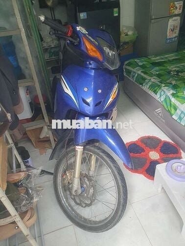 Cần bán hoặc giao lưu ware S100@,màu xanh dương.