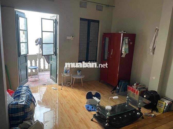 Phòng trọ 20m2 đường Trần Cung Quận Bắc Từ Liêm