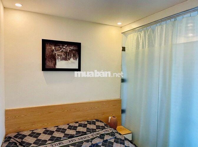 CHO THUÊ CĂN HỘ FULL NỘI THẤT, CÓ THANG MÁY VÕ VĂN KIỆT - ĐÀ NẴNG.