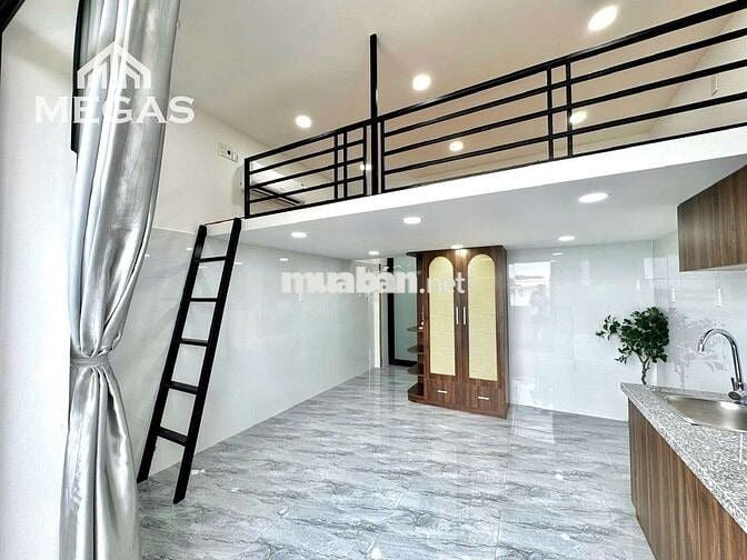 ‼️DUPLEX FULL NỘI THẤT MÁY GIẶT RIÊNG - SIU RỘNG NGAY HIỆP THÀNH 🔈🔊
