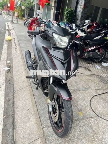 Yamaha Exciter 150 2017 mới 90% Bstp chính chủ