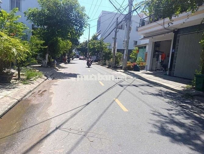 • Đất 100m² kiệt Lê Văn Thứ Sơn Trà – cách biển 500m – giá rẻ