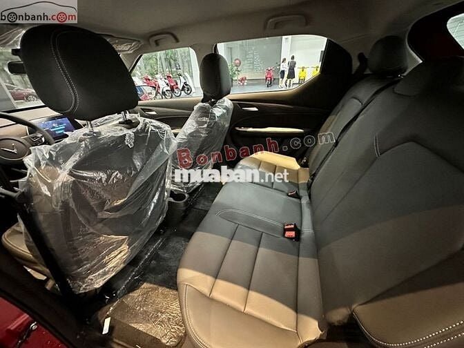 VinFast VF5 Plus 2025