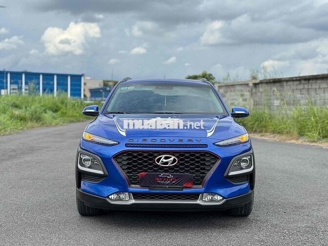 Hyundai Kona 2019 2.0 AT ĐẶC BIỆT - 38000 km