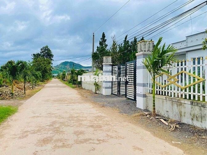 Đất Bình Thạnh - full thổ cư hơn 500 triệu