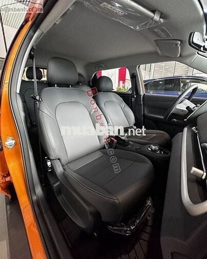VinFast VF 5 Plus